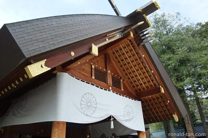 A Day in Sapporo 1