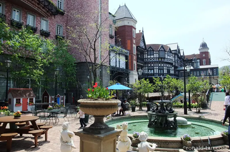 A Day in Sapporo 1
