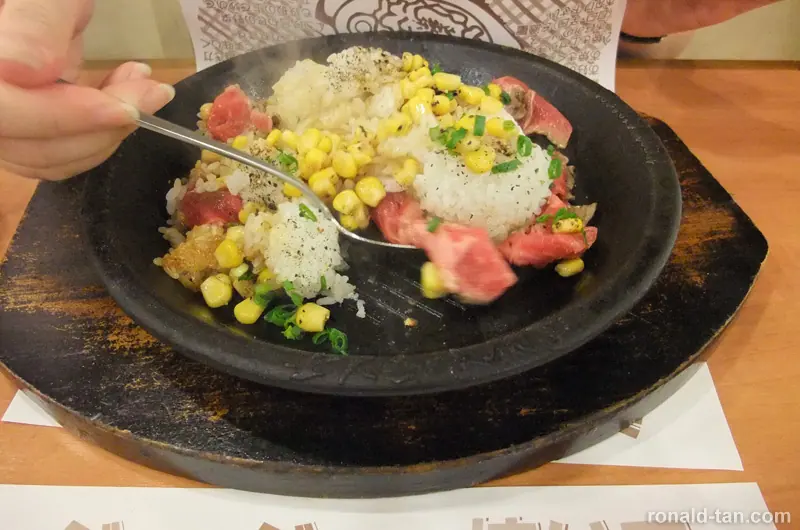 A Day in Sapporo 2