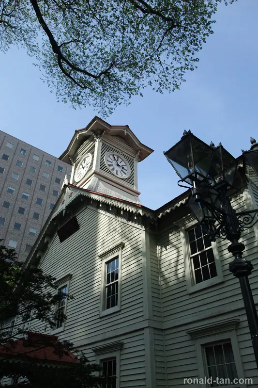 A Day in Sapporo 2