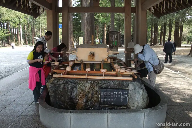 A Day in Sapporo 1