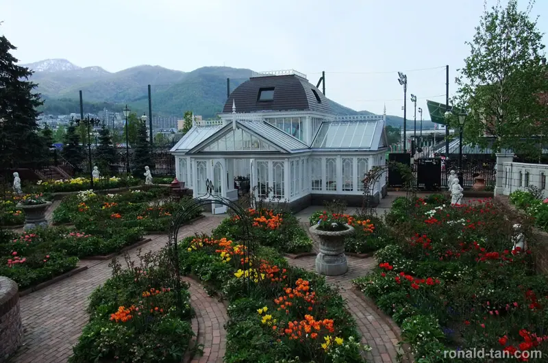 A Day in Sapporo 1