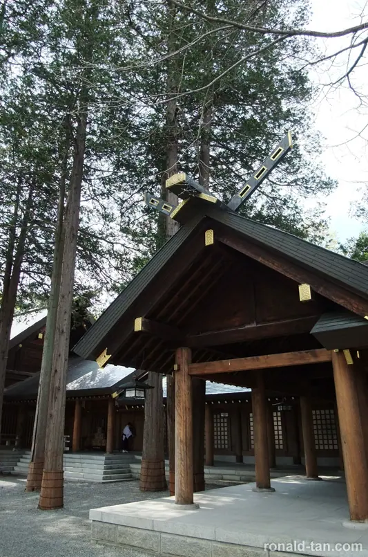 A Day in Sapporo 1
