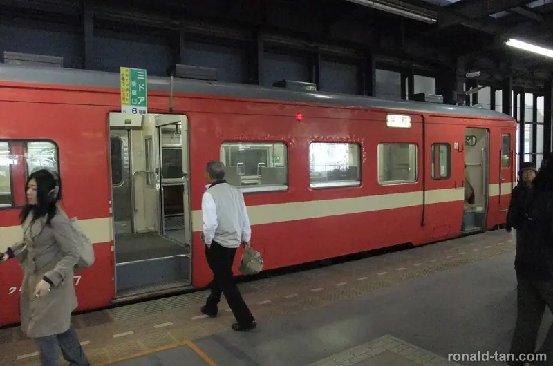 A Day in Otaru & Sapporo