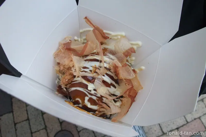 A Day in Otaru & Sapporo