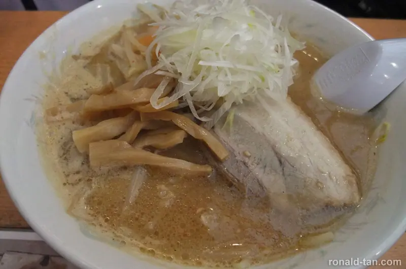 A Day in Otaru & Sapporo