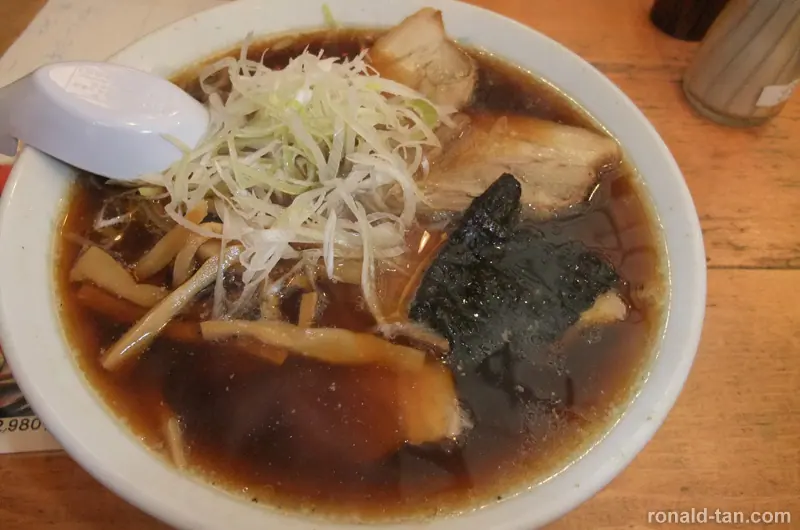 A Day in Otaru & Sapporo