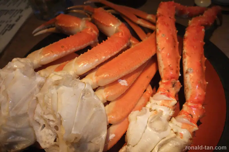 A Day in Otaru & Sapporo