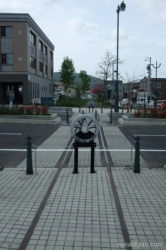 A Day in Otaru & Sapporo