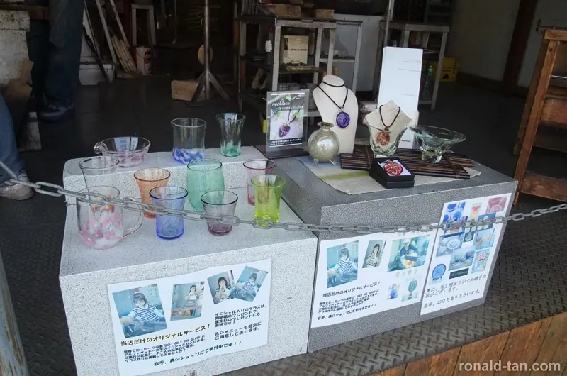 A Day in Otaru & Sapporo