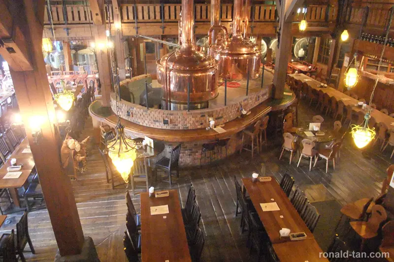 A Day in Otaru & Sapporo
