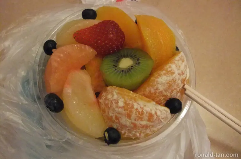 A Day in Otaru & Sapporo