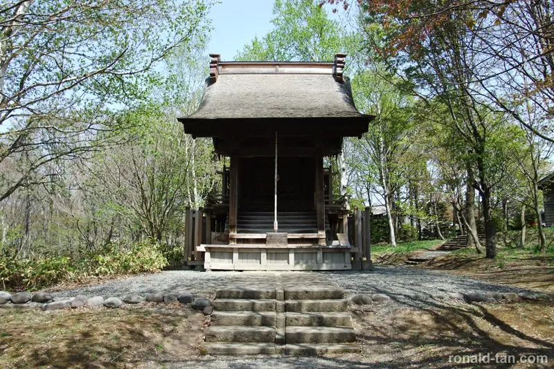 A Day in Sapporo 2