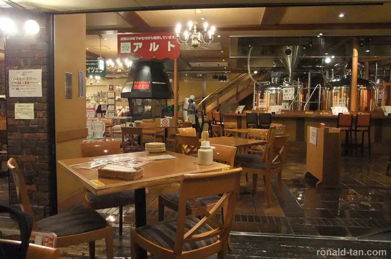 A Day in Lake Toya & Hakodate