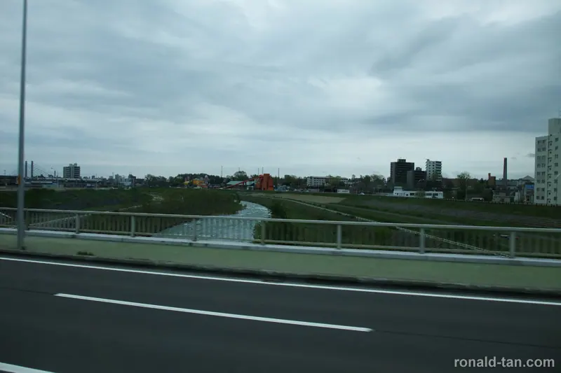 A Day in Sapporo & Lake Toya