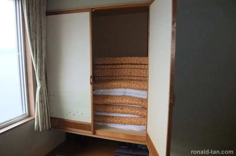 A Day in Sapporo & Lake Toya