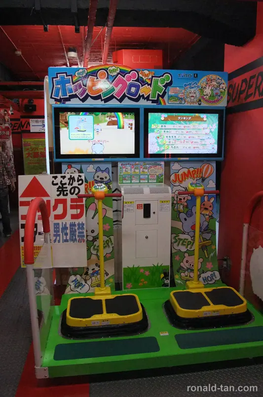 A Day in Hakodate & Tokyo