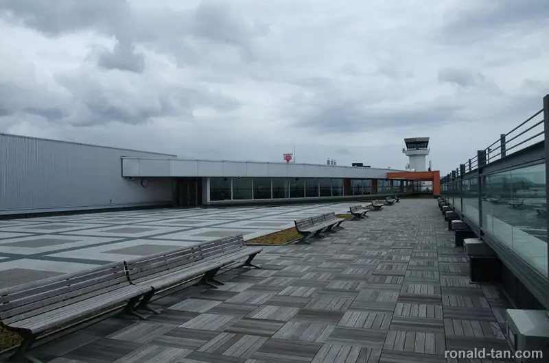A Day in Hakodate & Tokyo