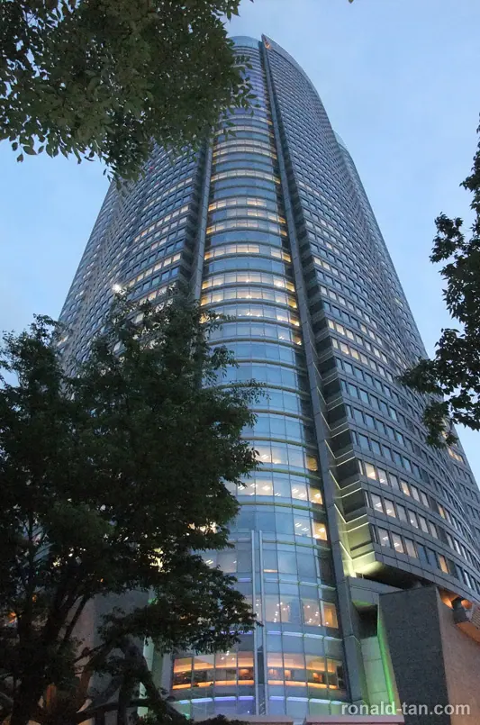 A Day in Tokyo