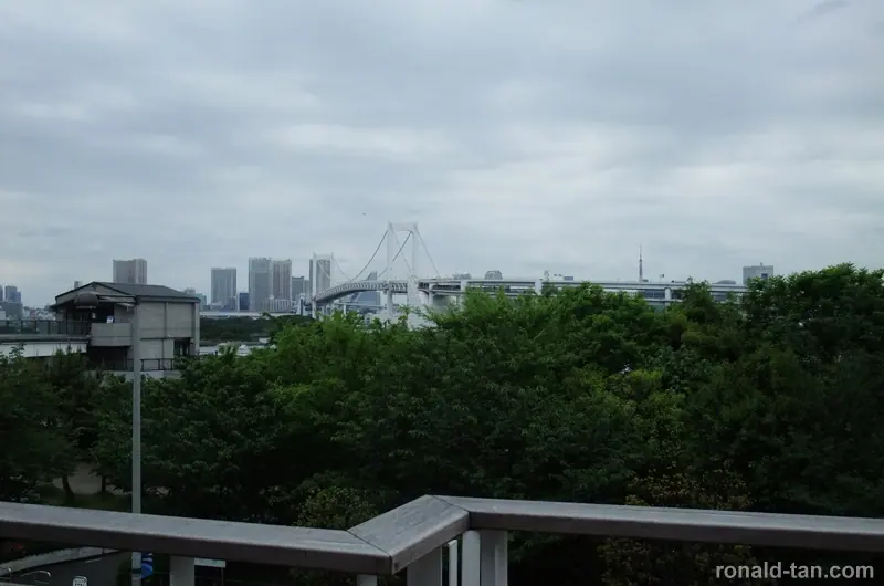A Day in Tokyo 1