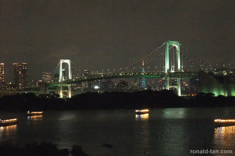 A Day in Tokyo 1