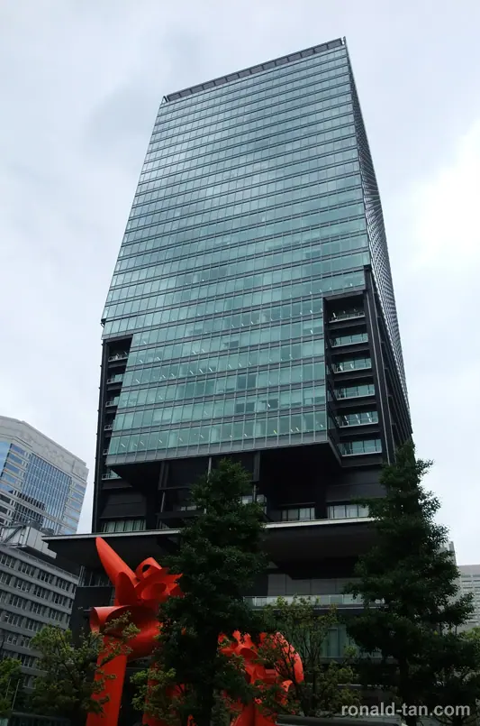 A Day in Tokyo 1
