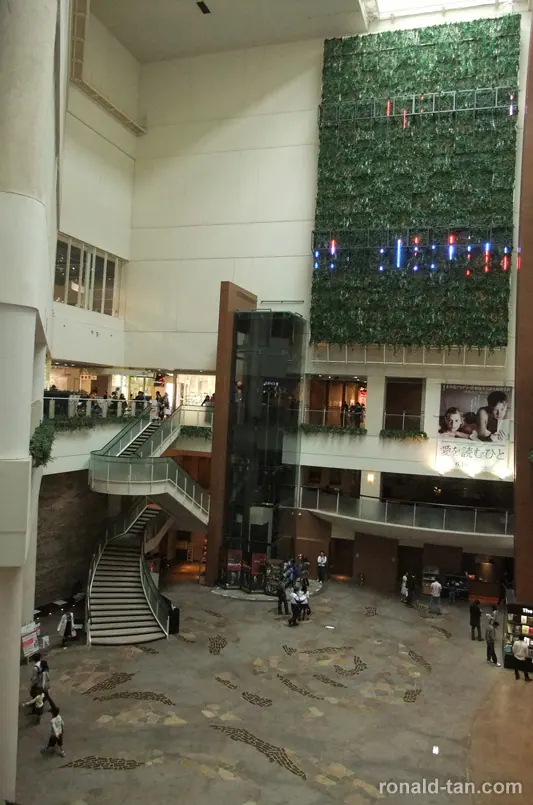 A Day in Tokyo 1