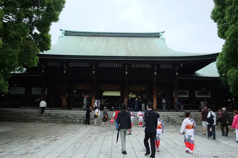 A Day in Tokyo 2