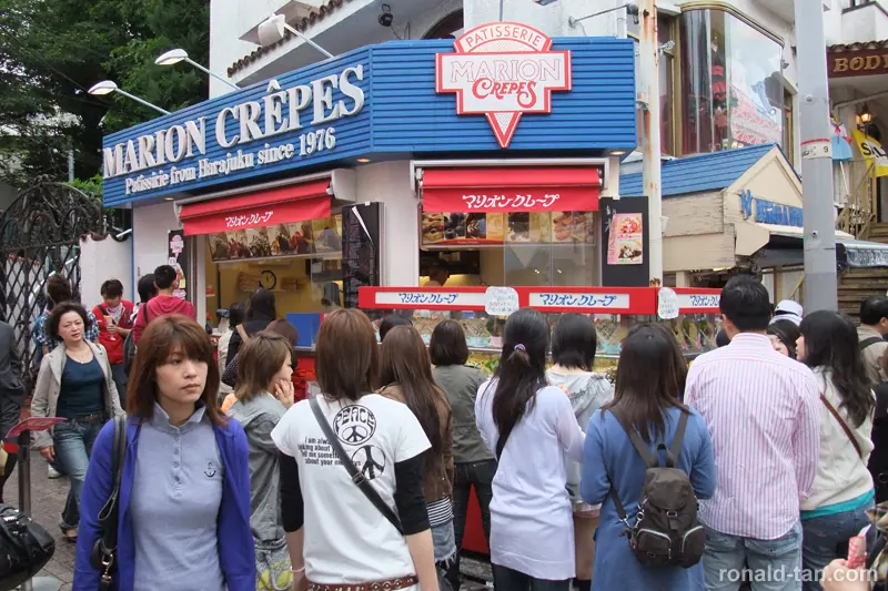 A Day in Tokyo 2