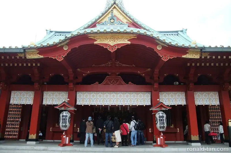 A Day in Tokyo 2