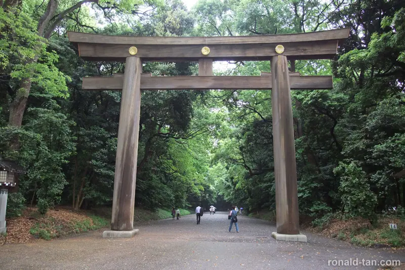 A Day in Tokyo 2