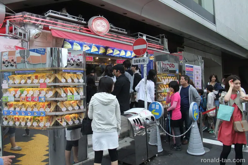A Day in Tokyo 2