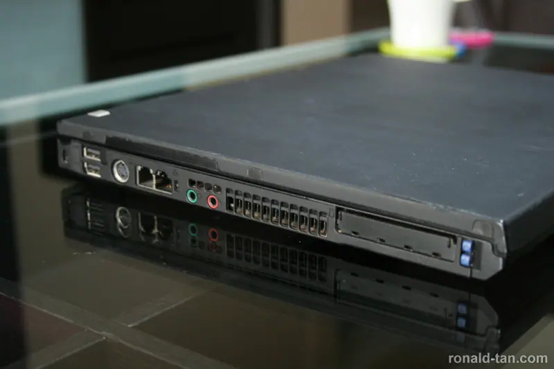 Lenovo ThinkPad X200s