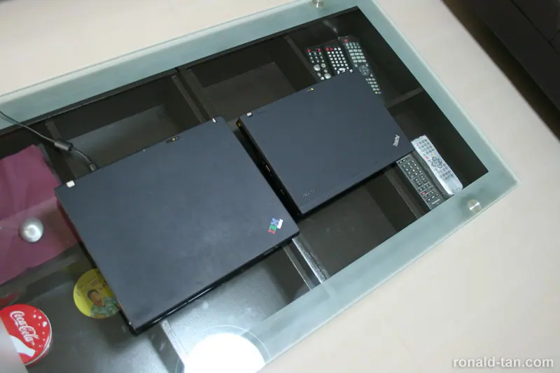 Lenovo ThinkPad X200s