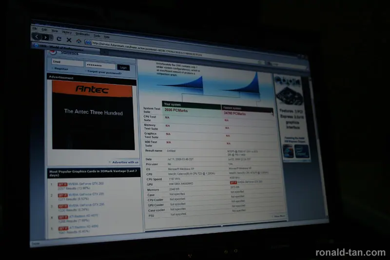 Lenovo ThinkPad X200s