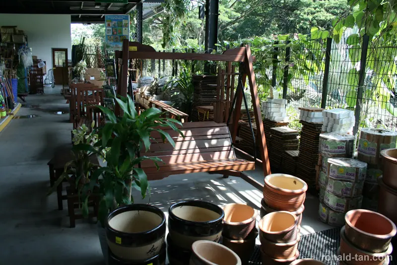 HortPark - The Gardening Hub