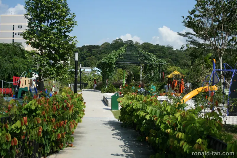 HortPark - The Gardening Hub