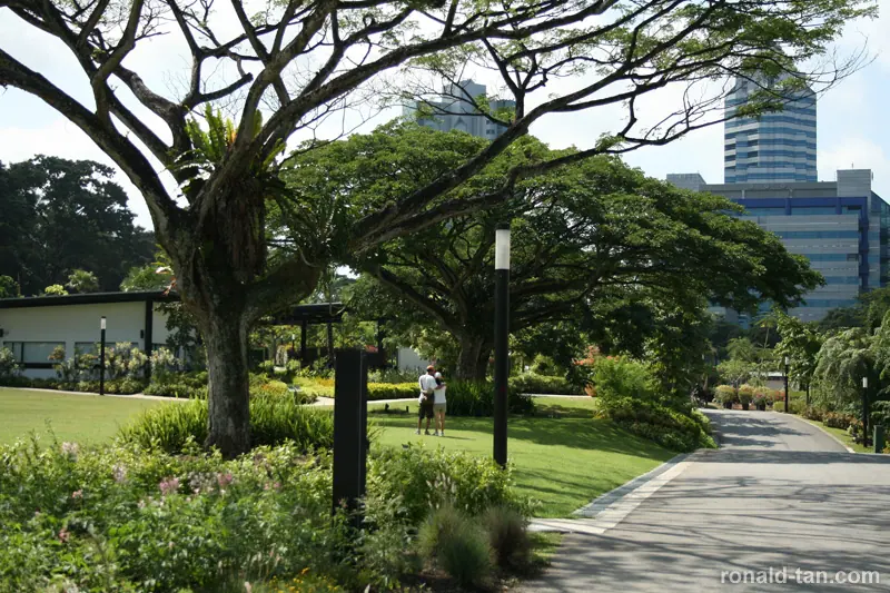 HortPark - The Gardening Hub