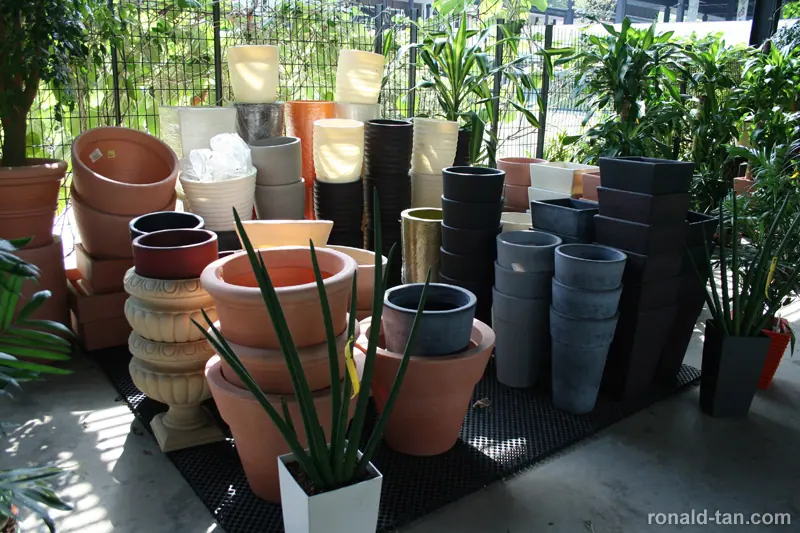 HortPark - The Gardening Hub