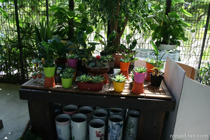 HortPark - The Gardening Hub