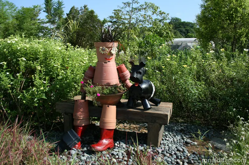 HortPark - The Gardening Hub