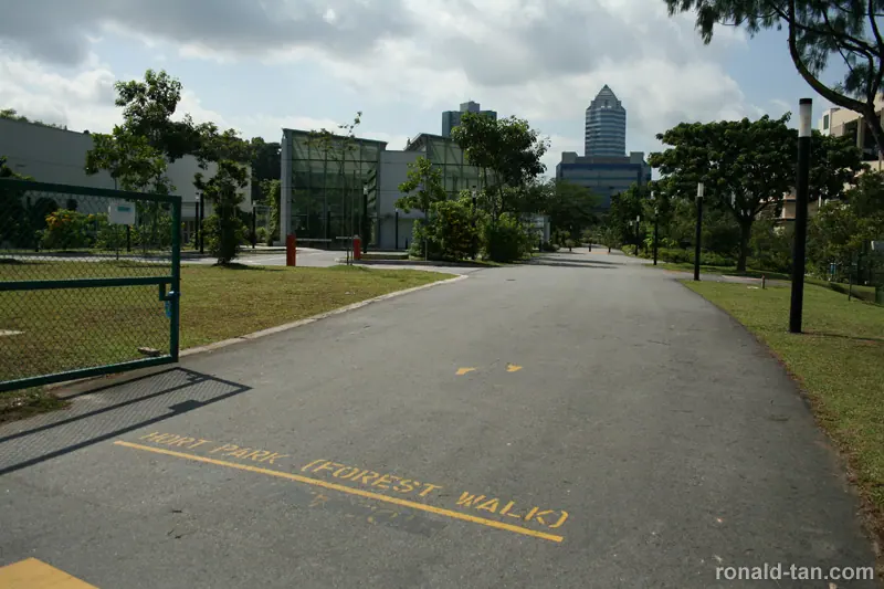 HortPark - The Gardening Hub