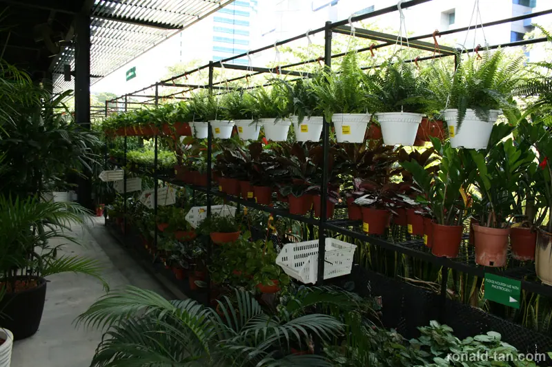 HortPark - The Gardening Hub