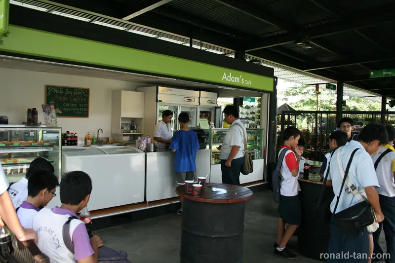 HortPark - The Gardening Hub