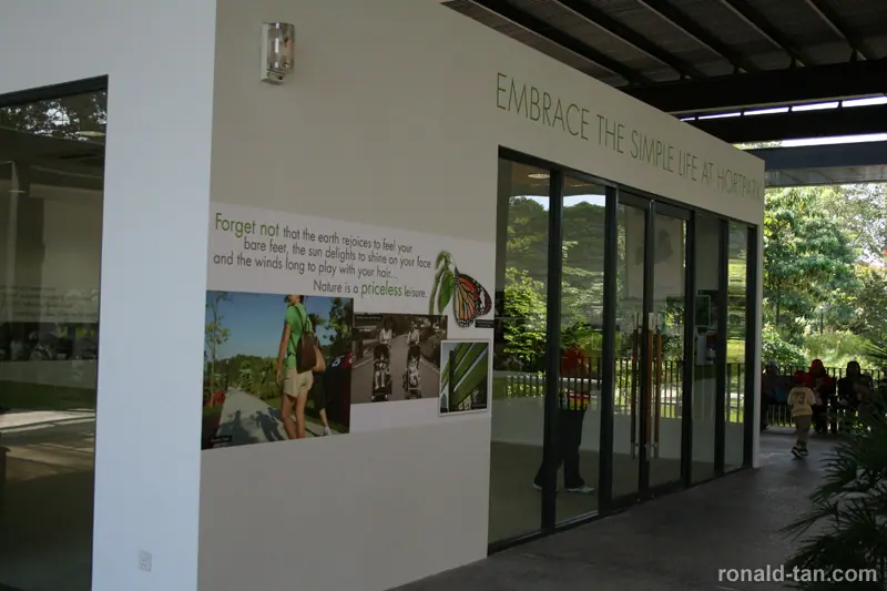HortPark - The Gardening Hub