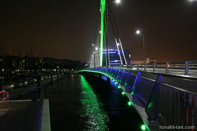 Marina at Keppel Bay