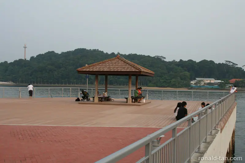 Marina at Keppel Bay