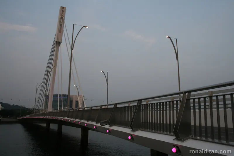 Marina at Keppel Bay