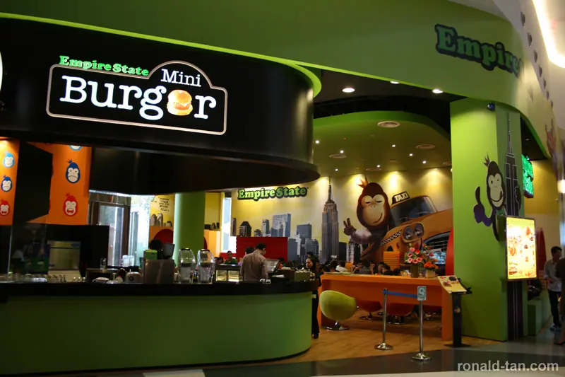 Iluma @ Bugis Light Up