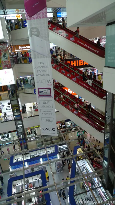 Panasonic Lumix DMC-LX3